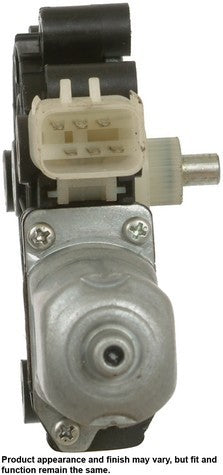 CARDONE Reman Window Motor P/N:47-13067 Fits: Nissan Sentra 12-08 - Image 4