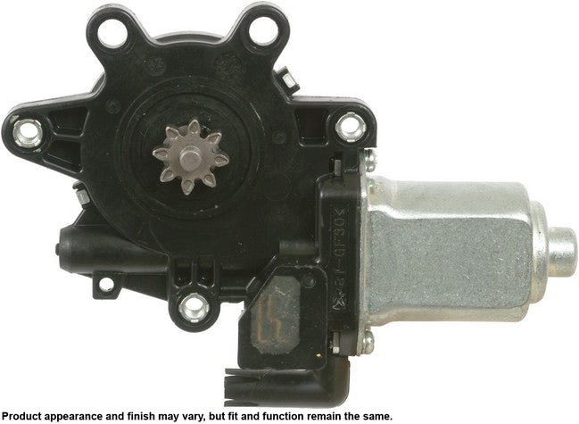 CARDONE Reman Window Motor P/N:47-13088 Fits: Infiniti Fx35 08-07, Infiniti Fx35 2003, Infiniti Fx45 08-07, Nissan Tiida 11-07, Nissan Versa 12-07 - Image 2