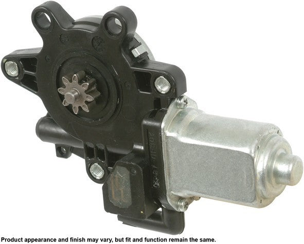 CARDONE Reman Window Motor P/N:47-13088 Fits: Infiniti Fx35 08-07, Infiniti Fx35 2003, Infiniti Fx45 08-07, Nissan Tiida 11-07, Nissan Versa 12-07 - Image 3