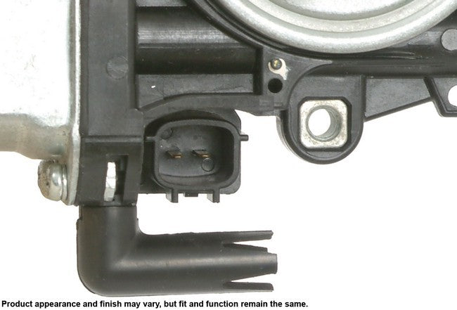 CARDONE Reman Window Motor P/N:47-13088 Fits: Infiniti Fx35 08-07, Infiniti Fx35 2003, Infiniti Fx45 08-07, Nissan Tiida 11-07, Nissan Versa 12-07 - Image 4