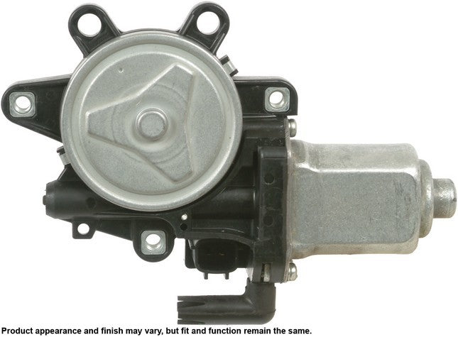 CARDONE Reman Window Motor P/N:47-13089 Fits: Infiniti Fx35 08-07, Infiniti Fx35 2003, Infiniti Fx45 08-07, Nissan Tiida 11-07, Nissan Versa 12-07 - Image 1