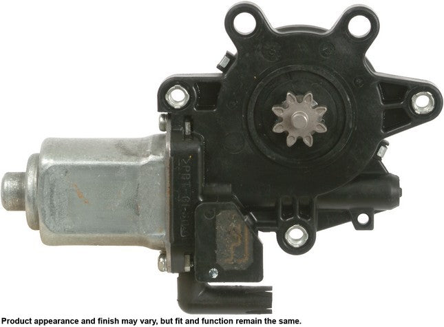 CARDONE Reman Window Motor P/N:47-13089 Fits: Infiniti Fx35 08-07, Infiniti Fx35 2003, Infiniti Fx45 08-07, Nissan Tiida 11-07, Nissan Versa 12-07 - Image 2
