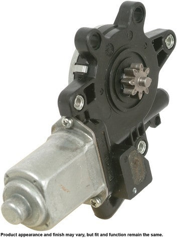 CARDONE Reman Window Motor P/N:47-13089 Fits: Infiniti Fx35 08-07, Infiniti Fx35 2003, Infiniti Fx45 08-07, Nissan Tiida 11-07, Nissan Versa 12-07 - Image 3