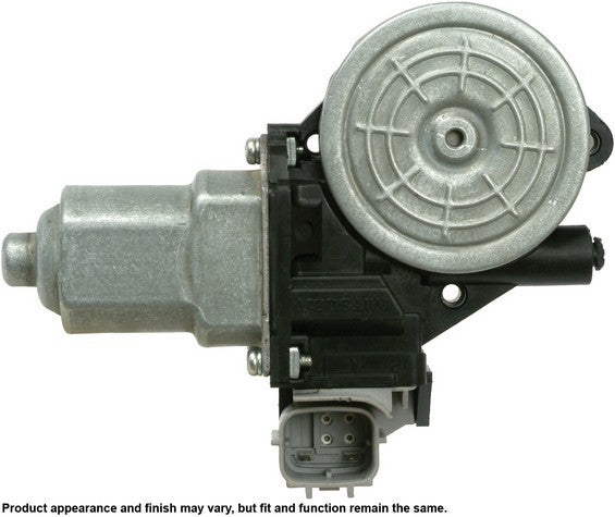 CARDONE Reman Window Motor P/N:47-13090 Fits: Nissan Altima 12-07, Nissan Cube 14-09, Nissan Juke 17-11, Nissan Maxima 14-09, Nissan Rogue 13-08, Nissan Rogue Select 15-14, Nissan Sentra 19-13 - Image 1
