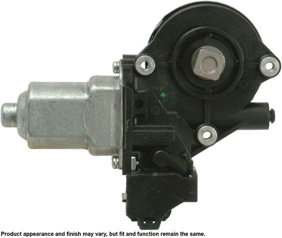 CARDONE Reman Window Motor P/N:47-13091 Fits: Nissan Altima 18-07, Nissan Maxima 14-09, Nissan Rogue 10-08, Nissan Rogue 13-12, Nissan Rogue Select 15-14 - Image 2