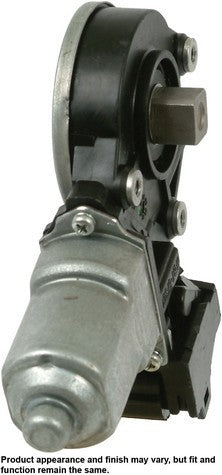 CARDONE Reman Window Motor P/N:47-13091 Fits: Nissan Altima 18-07, Nissan Maxima 14-09, Nissan Rogue 10-08, Nissan Rogue 13-12, Nissan Rogue Select 15-14 - Image 3