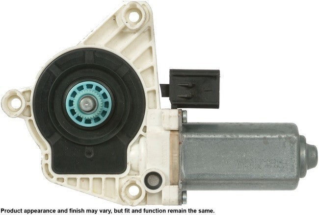 CARDONE Reman Window Motor P/N:47-13093 Fits: Infiniti G37 13-08, Infiniti Q60 15-14, Infiniti Q60 18-17, Nissan 370z 18-09 - Image 2