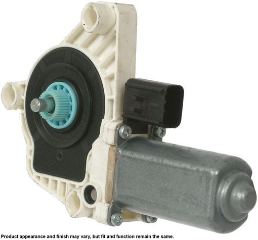 CARDONE Reman Window Motor P/N:47-13093 Fits: Infiniti G37 13-08, Infiniti Q60 15-14, Infiniti Q60 18-17, Nissan 370z 18-09 - Image 3