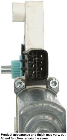 CARDONE Reman Window Motor P/N:47-13093 Fits: Infiniti G37 13-08, Infiniti Q60 15-14, Infiniti Q60 18-17, Nissan 370z 18-09 - Image 4