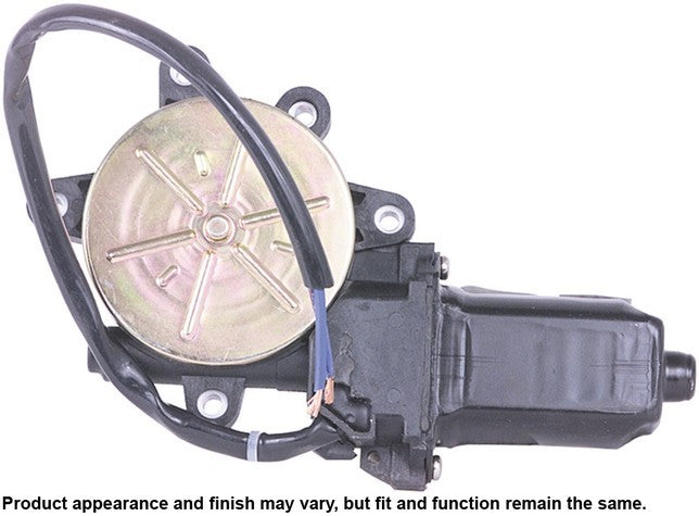 CARDONE Reman Window Motor P/N:47-1311 Fits: Nissan Maxima 94-89, Nissan Sentra 94-93, Nissan Tsuru 11-91 - Image 1