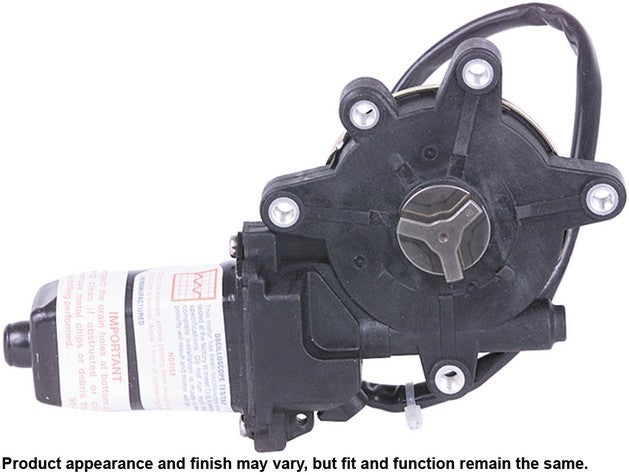 CARDONE Reman Window Motor P/N:47-1311 Fits: Nissan Maxima 94-89, Nissan Sentra 94-93, Nissan Tsuru 11-91 - Image 2