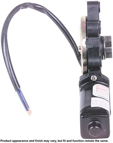 CARDONE Reman Window Motor P/N:47-1311 Fits: Nissan Maxima 94-89, Nissan Sentra 94-93, Nissan Tsuru 11-91 - Image 3