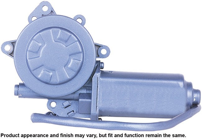 CARDONE Reman Window Motor P/N:47-1313 Fits: Nissan Maxima 88-85 - Image 1