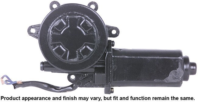 CARDONE Reman Window Motor P/N:47-1315 Fits: Nissan Stanza 88-87 - Image 1