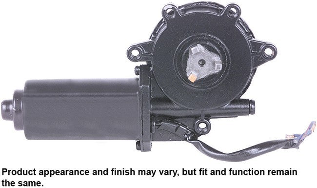 CARDONE Reman Window Motor P/N:47-1315 Fits: Nissan Stanza 88-87 - Image 2