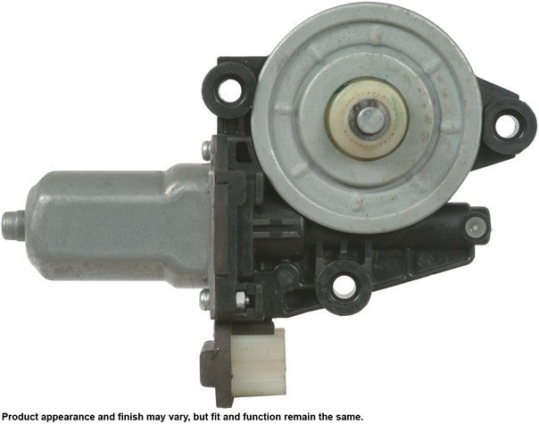 CARDONE Reman Window Motor P/N:47-13151 Fits: Nissan Altima 13-11, Nissan Maxima 13-09 - Image 2