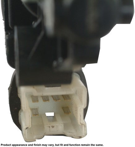 CARDONE Reman Window Motor P/N:47-13151 Fits: Nissan Altima 13-11, Nissan Maxima 13-09 - Image 4