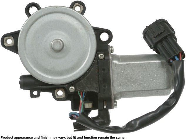 CARDONE Reman Window Motor P/N:47-13152 Fits: Nissan Tiida 11-07, Nissan Versa 12-07 - Image 1