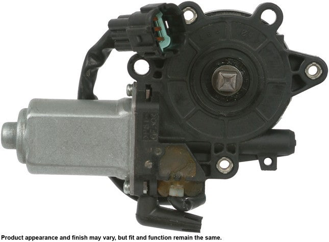 CARDONE Reman Window Motor P/N:47-13152 Fits: Nissan Tiida 11-07, Nissan Versa 12-07 - Image 2
