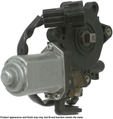CARDONE Reman Window Motor P/N:47-13152 Fits: Nissan Tiida 11-07, Nissan Versa 12-07 - Image 3