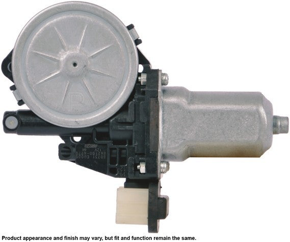 CARDONE Reman Window Motor P/N:47-13155 Fits: Nissan Altima 12-07, Nissan Rogue 10-08 - Image 1