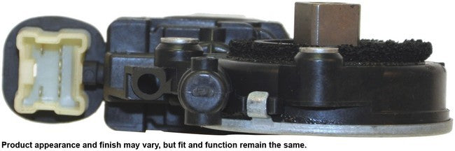CARDONE Reman Window Motor P/N:47-13155 Fits: Nissan Altima 12-07, Nissan Rogue 10-08 - Image 4