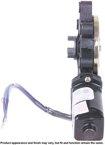 CARDONE Reman Window Motor P/N:47-1316 Fits: Nissan Stanza 88-87 - Image 3