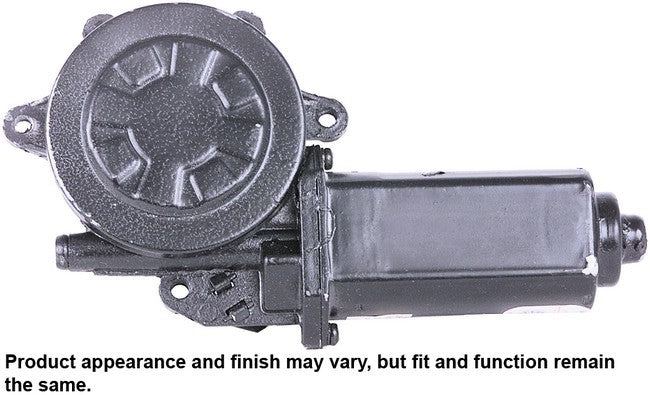 CARDONE Reman Window Motor P/N:47-1317 Fits: Nissan D21 94-88, Nissan Pathfinder 95-88, Nissan Pickup 04-01, Nissan Pickup 97-95 - Image 1