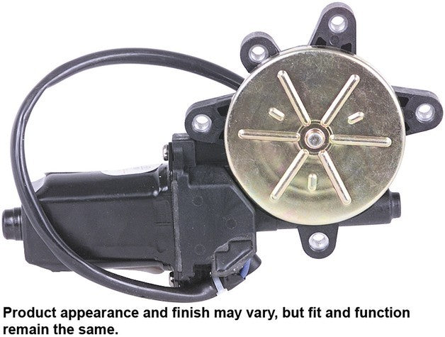 CARDONE Reman Window Motor P/N:47-1318 Fits: Nissan D21 94-88, Nissan Pathfinder 95-88, Nissan Pickup 04-01, Nissan Pickup 97-95 - Image 1
