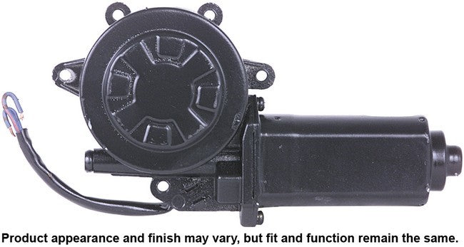 CARDONE Reman Window Motor P/N:47-1319 Fits: Nissan Stanza 88-87 - Image 1
