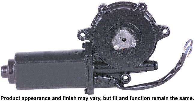 CARDONE Reman Window Motor P/N:47-1319 Fits: Nissan Stanza 88-87 - Image 2