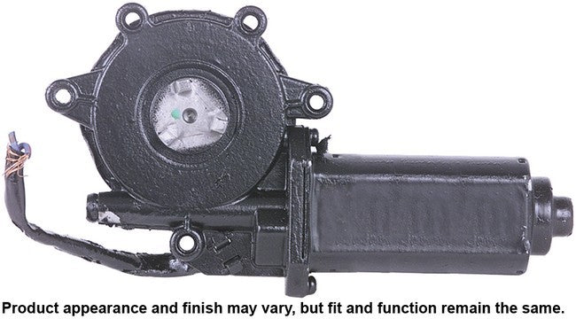 CARDONE Reman Window Motor P/N:47-1320 Fits: Nissan Stanza 88-87 - Image 2