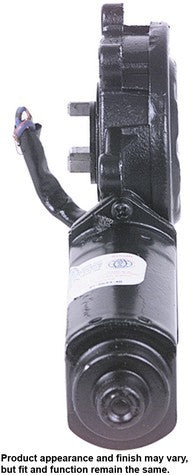 CARDONE Reman Window Motor P/N:47-1320 Fits: Nissan Stanza 88-87 - Image 3