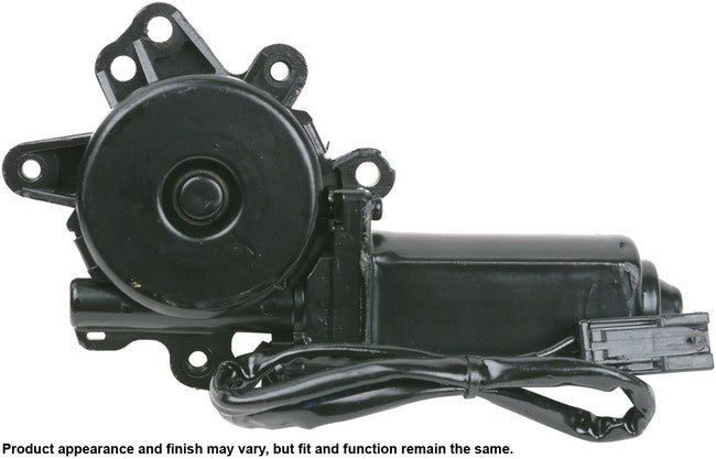 CARDONE Reman Window Motor P/N:47-1331 Fits: Nissan Stanza 1989 - Image 1