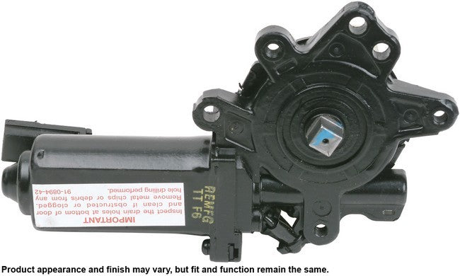 CARDONE Reman Window Motor P/N:47-1331 Fits: Nissan Stanza 1989 - Image 2