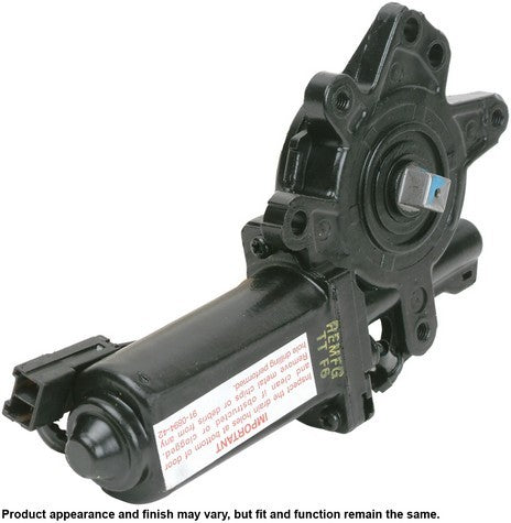 CARDONE Reman Window Motor P/N:47-1331 Fits: Nissan Stanza 1989 - Image 3