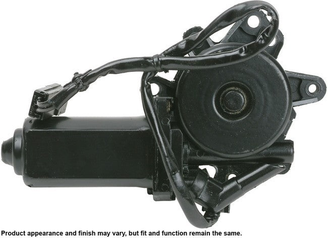CARDONE Reman Window Motor P/N:47-1332 Fits: Nissan Stanza 1989 - Image 1