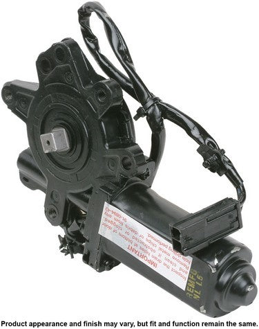 CARDONE Reman Window Motor P/N:47-1332 Fits: Nissan Stanza 1989 - Image 3