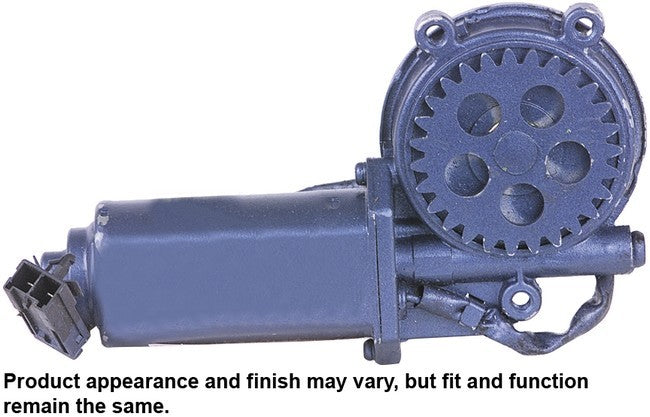 CARDONE Reman Window Motor P/N:47-1333 Fits: Infiniti M30 92-90, Infiniti Q45 96-90, Nissan 240sx 94-89 - Image 2