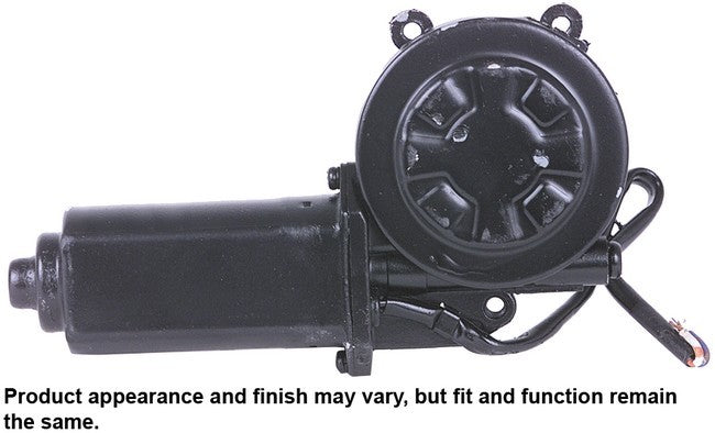 CARDONE Reman Window Motor P/N:47-1334 Fits: Infiniti M30 92-90, Infiniti Q45 96-90, Nissan 240sx 94-89 - Image 1
