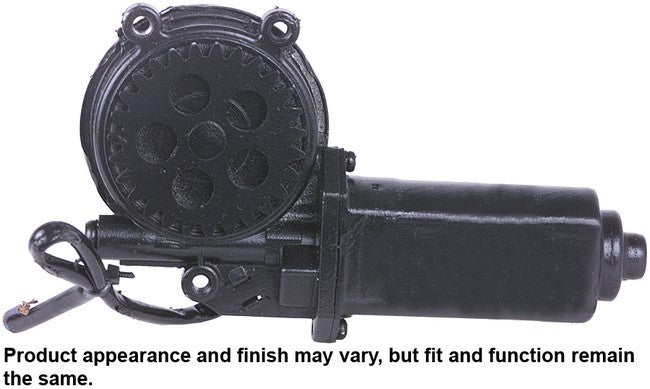 CARDONE Reman Window Motor P/N:47-1334 Fits: Infiniti M30 92-90, Infiniti Q45 96-90, Nissan 240sx 94-89 - Image 2