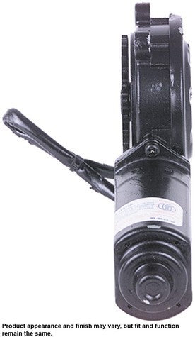 CARDONE Reman Window Motor P/N:47-1334 Fits: Infiniti M30 92-90, Infiniti Q45 96-90, Nissan 240sx 94-89 - Image 3