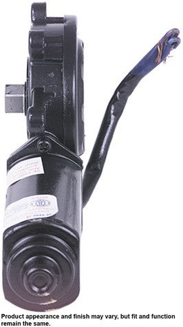 CARDONE Reman Window Motor P/N:47-1338 Fits: Infiniti J30 97-93, Mercury Villager 98-93, Nissan Altima 97-93, Nissan Pulsar Nx 1990, Nissan Quest 98-93, Nissan Stanza 92-90 - Image 3