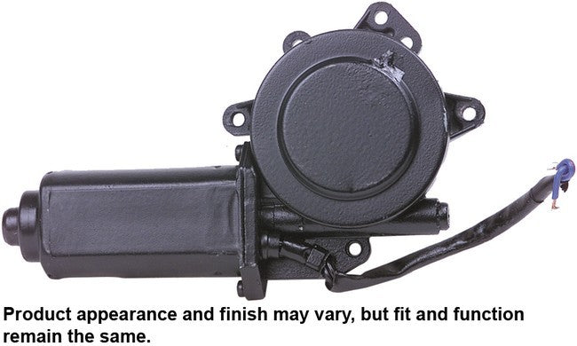 CARDONE Reman Window Motor P/N:47-1340 Fits: Isuzu Trooper 91-87 - Image 1