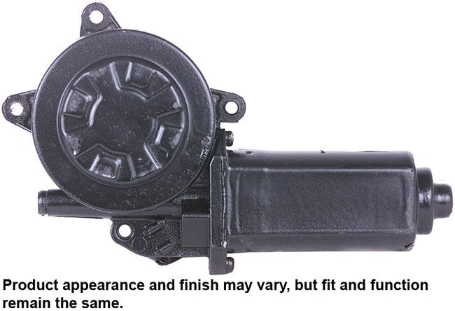 CARDONE Reman Window Motor P/N:47-1341 Fits: Nissan 300zx 94-90 - Image 1