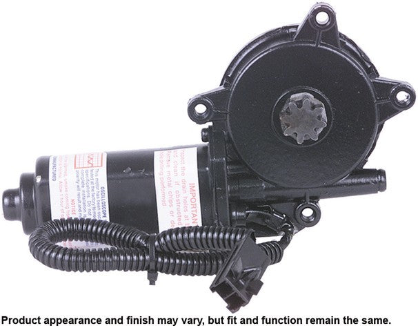 CARDONE Reman Window Motor P/N:47-1341 Fits: Nissan 300zx 94-90 - Image 2