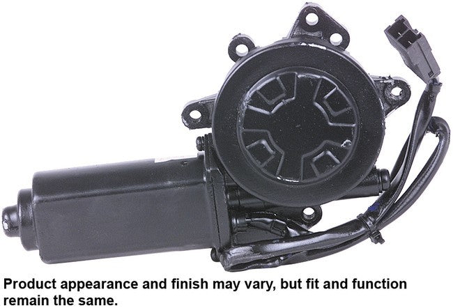 CARDONE Reman Window Motor P/N:47-1342 Fits: Nissan 300zx 94-90 - Image 1