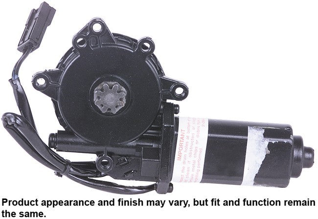 CARDONE Reman Window Motor P/N:47-1342 Fits: Nissan 300zx 94-90 - Image 2