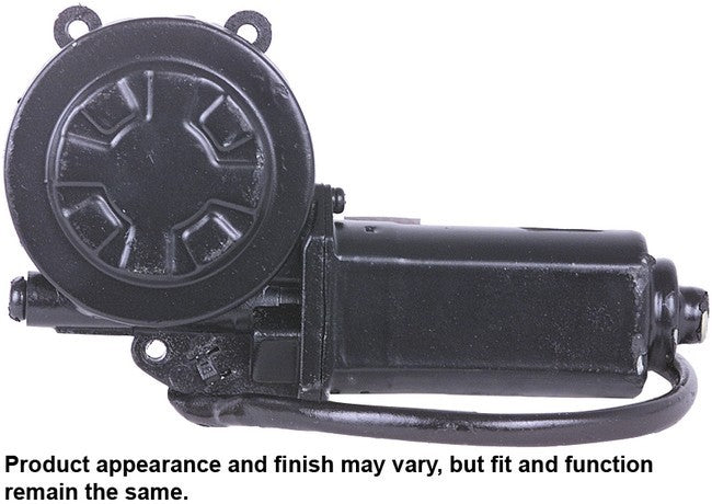CARDONE Reman Window Motor P/N:47-1343 Fits: Honda Passport 97-94, Isuzu Rodeo 97-94 - Image 1