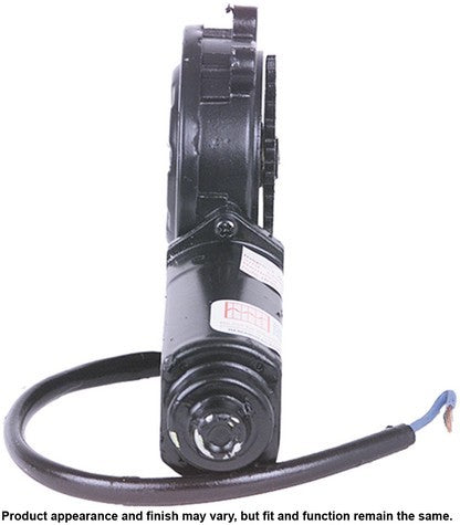 CARDONE Reman Window Motor P/N:47-1343 Fits: Honda Passport 97-94, Isuzu Rodeo 97-94 - Image 3